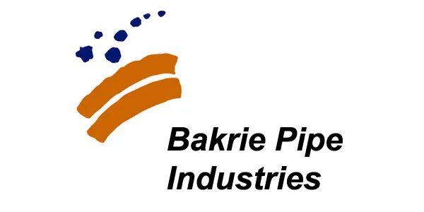 PT Bakrie Pipe Industries